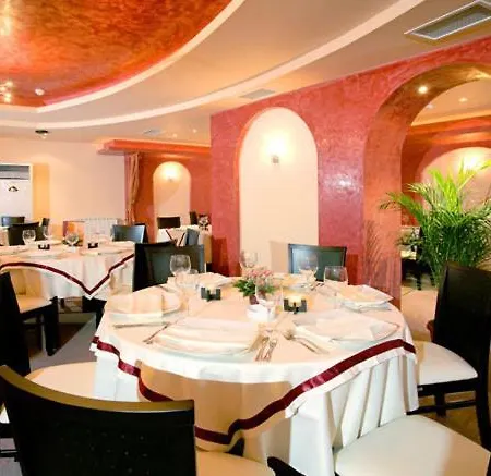 Hotel Riverside Family Yambol