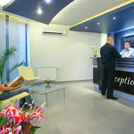 Hotel Riverside Family 3*