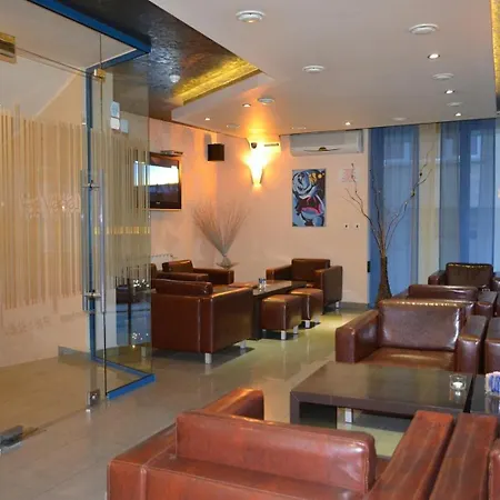 Hotel Riverside Family Yambol