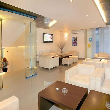 Riverside Family 3* Yambol