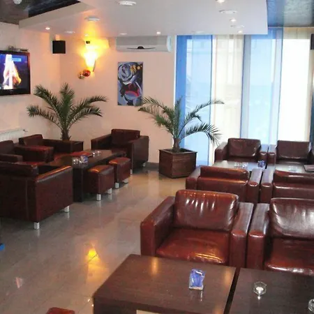 Hotel Riverside Family Yambol