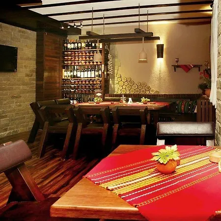 Riverside Family Hotel Yambol