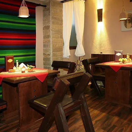 Hotel Riverside Family