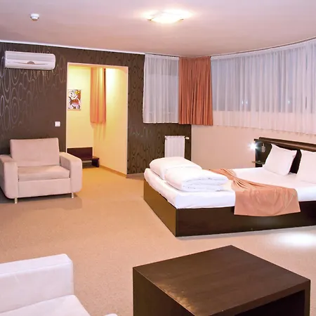 Riverside Family Hotel Yambol