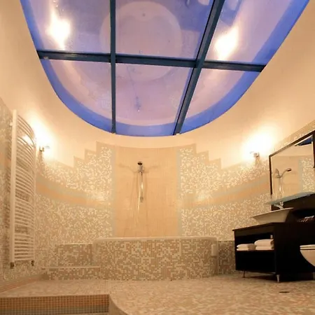 Riverside Family Hotel Yambol