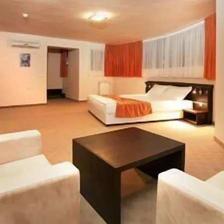 Riverside Family 3* Yambol