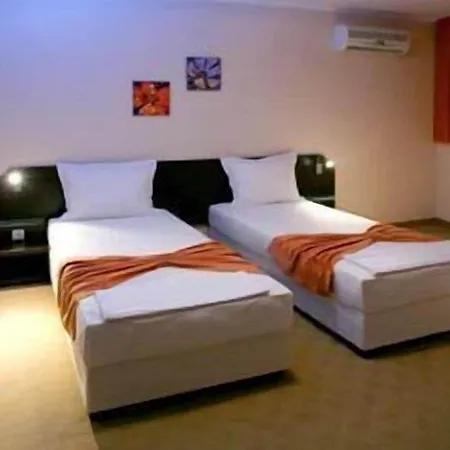 Riverside Family Hotel Yambol
