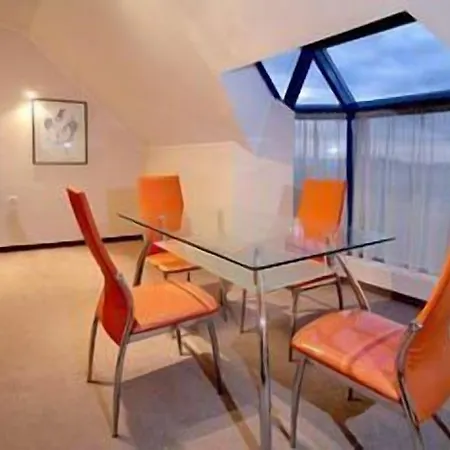 Riverside Family Hotel Yambol