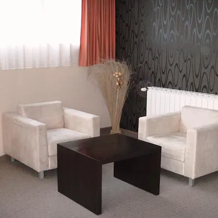 Hotel Riverside Family 3*