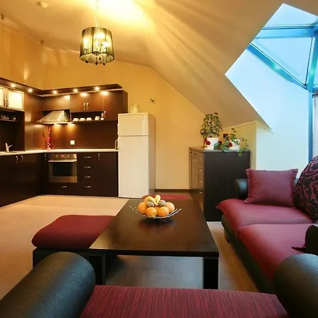 Riverside Family Hotel Yambol