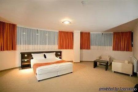 Hotel Riverside Family