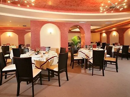 Hotel Riverside Family 3*