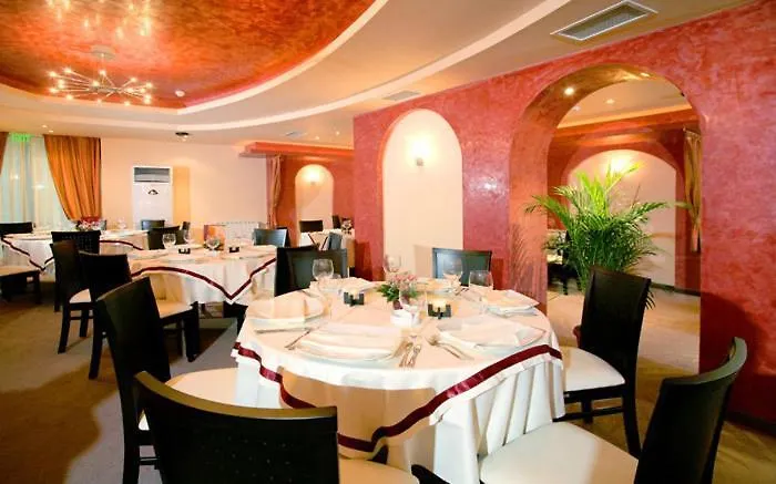 Hotel Riverside Family Yambol