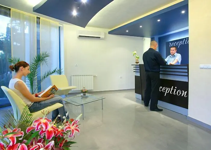 Hotel Riverside Family 3*