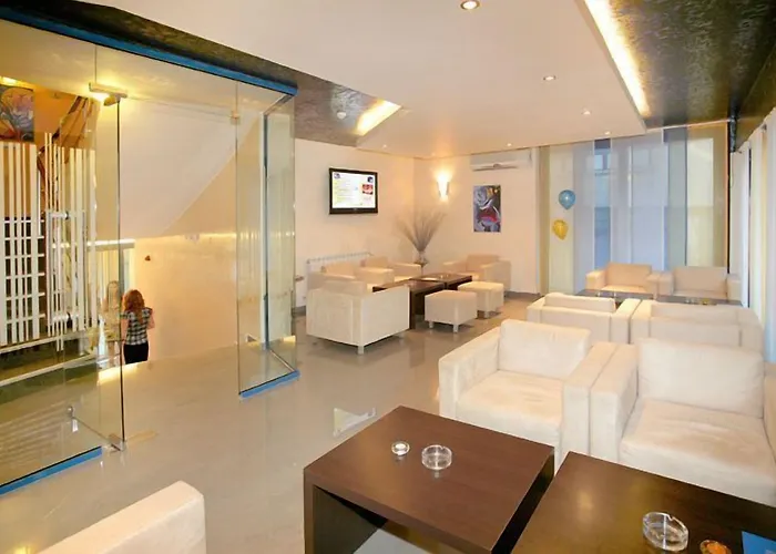 Riverside Family 3* Yambol