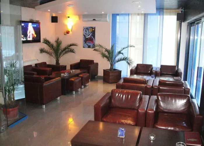 Hotel Riverside Family Yambol