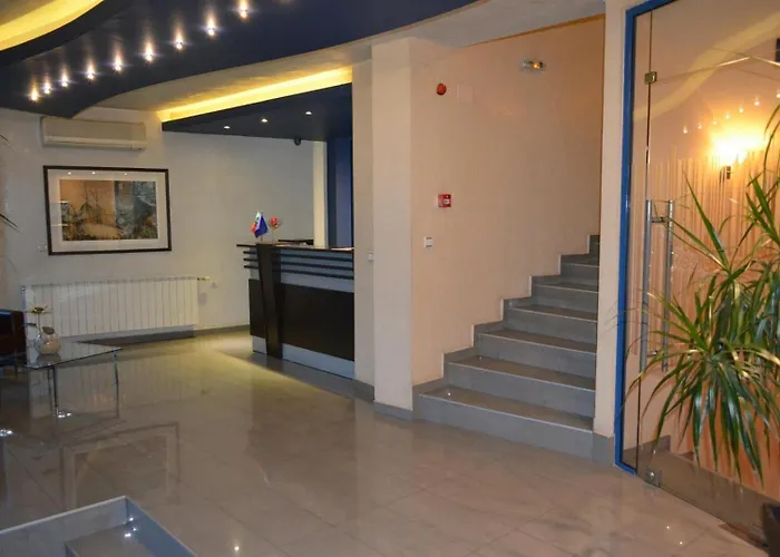 Hotel Riverside Family 3*