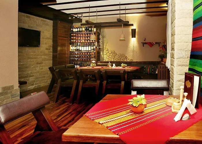 Riverside Family Hotel Yambol