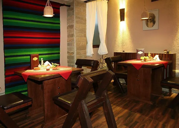 Hotel Riverside Family