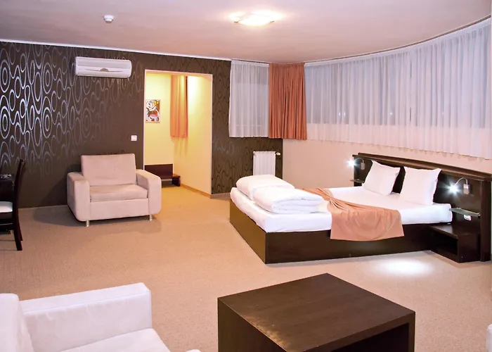 Riverside Family Hotel Yambol