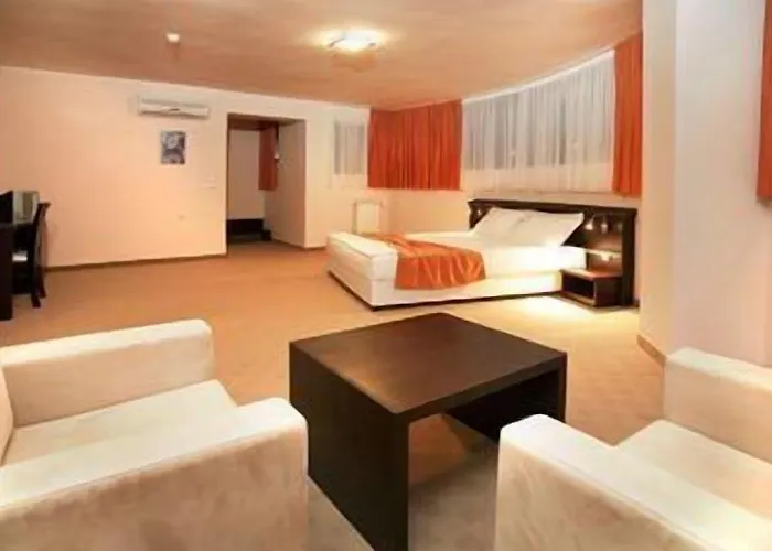 Riverside Family 3* Yambol