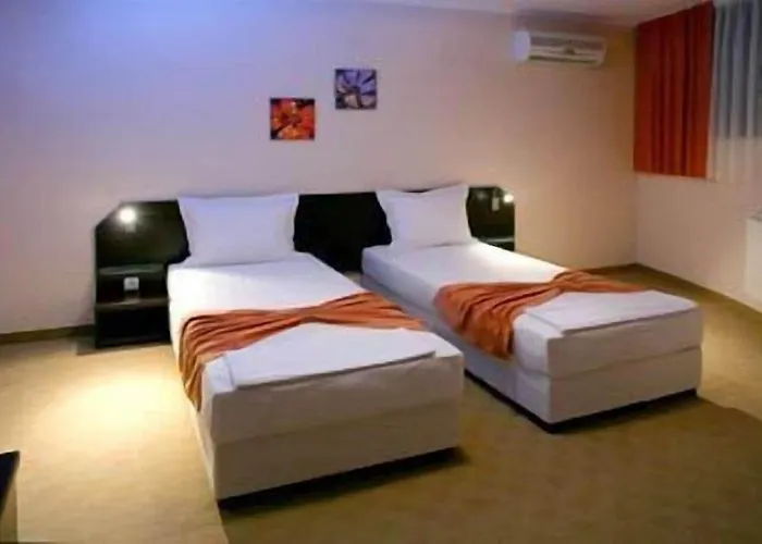 Riverside Family Hotel Yambol