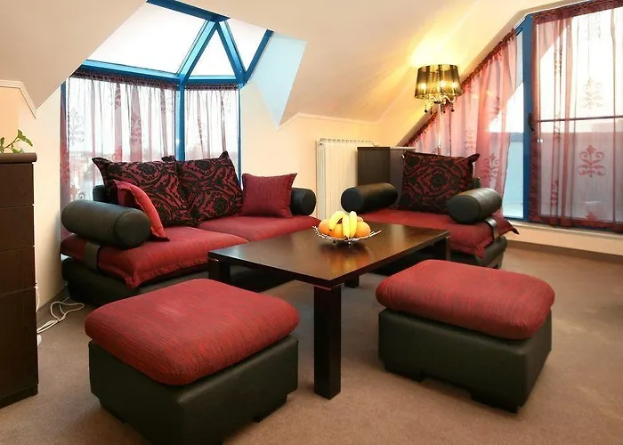 Hotel Riverside Family