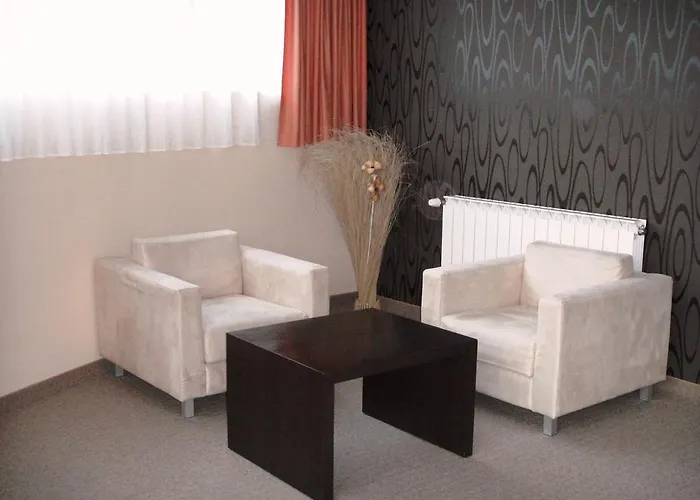 Hotel Riverside Family 3*