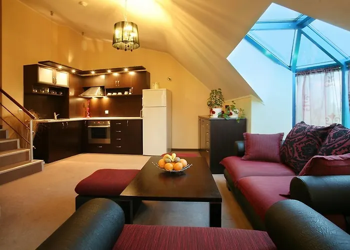 Riverside Family Hotel Yambol