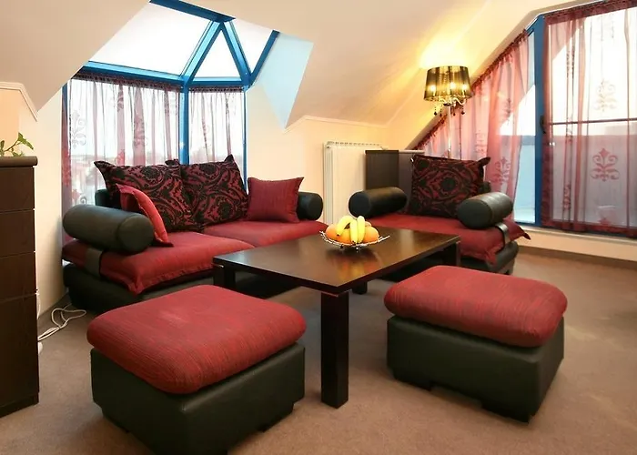 Hotel Riverside Family